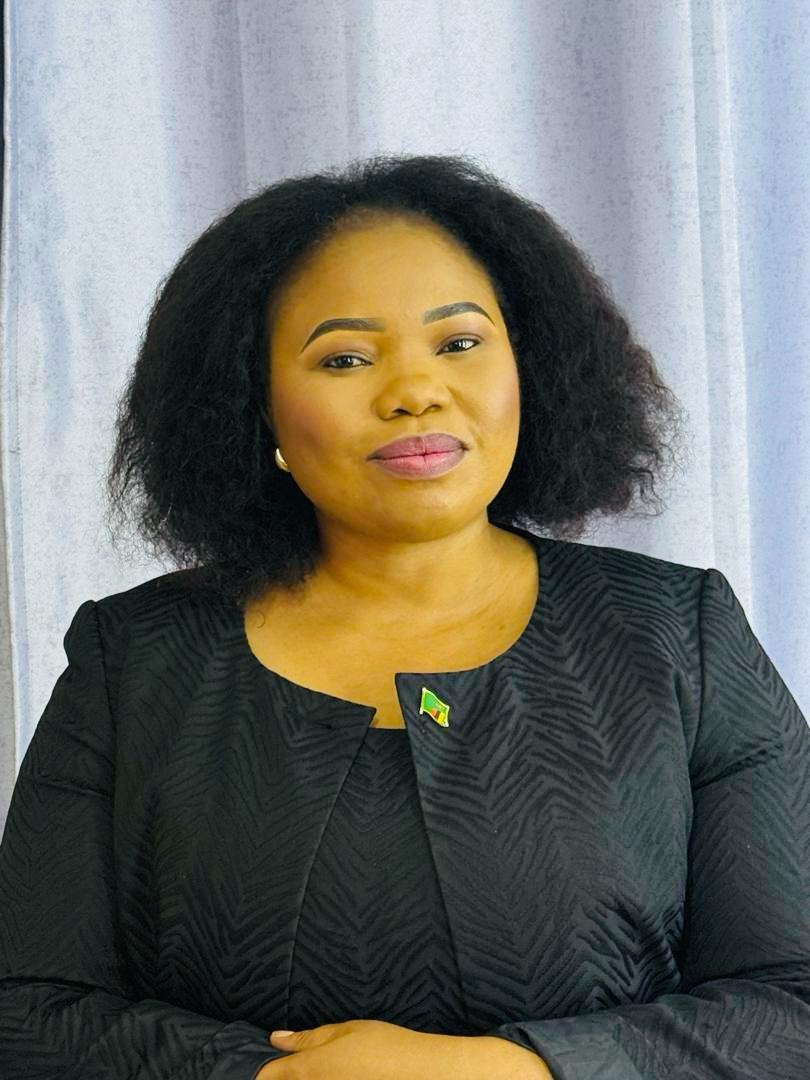 Bernadette Deka Zulu